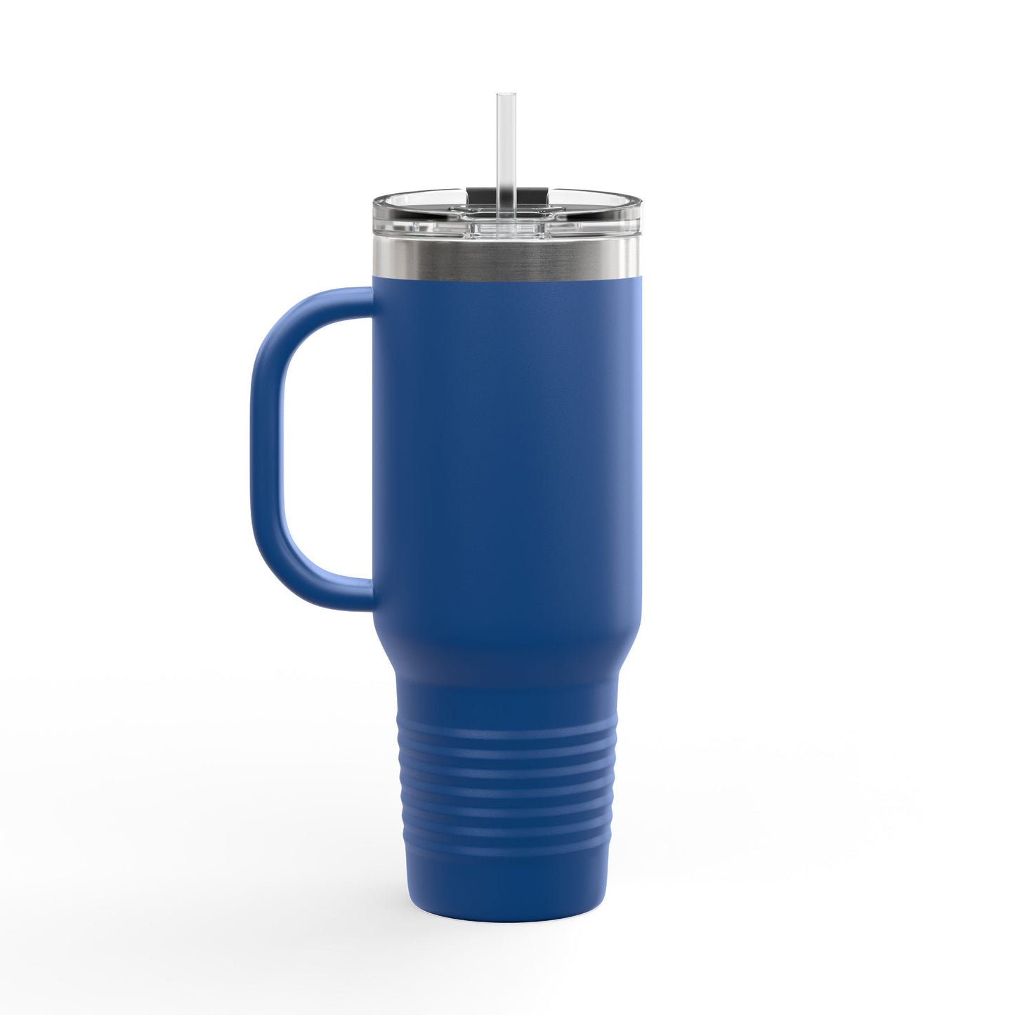 Latina Muscle Insulated Travel Tumbler - Latina Muscle