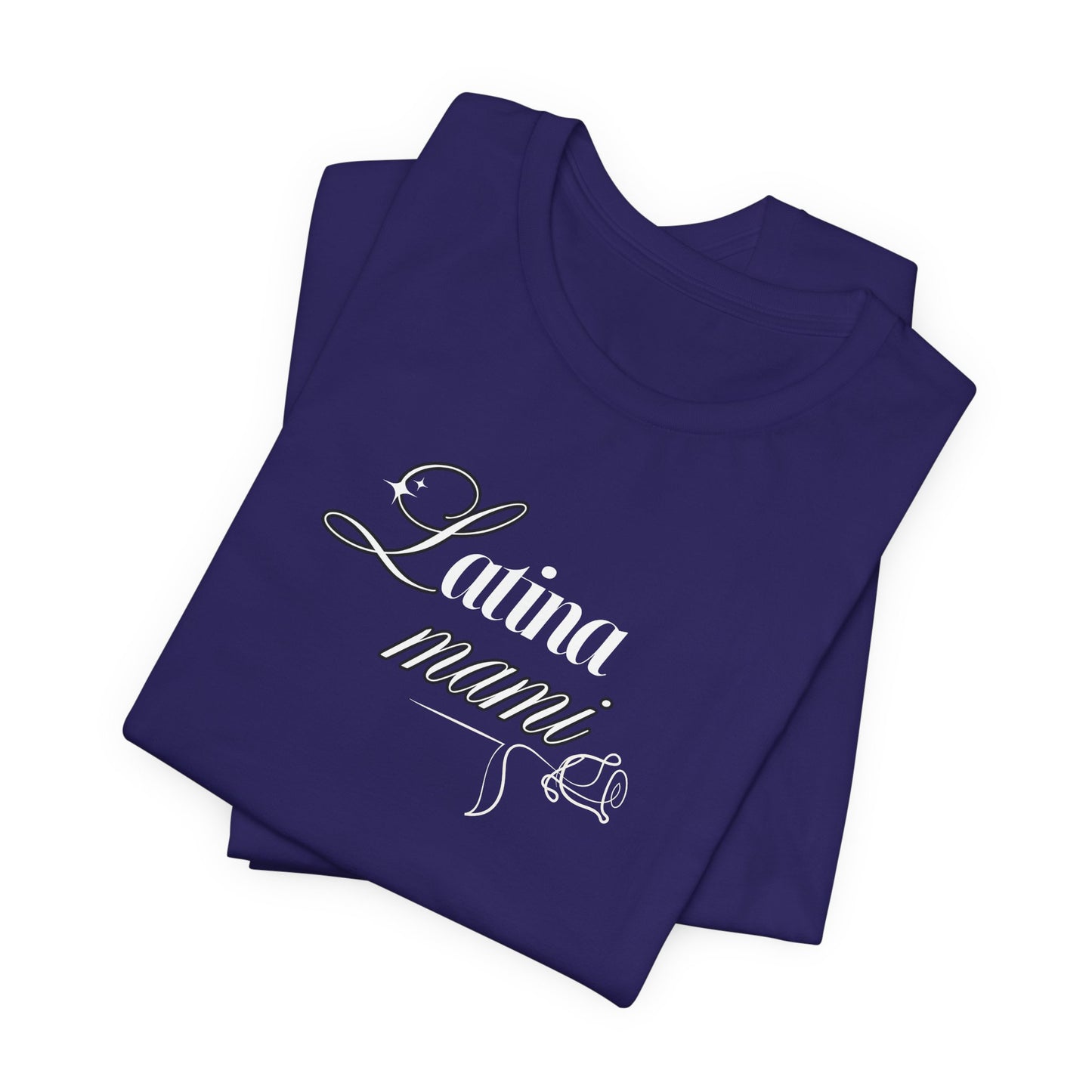 Latina Mami T-Shirt - Latina Muscle