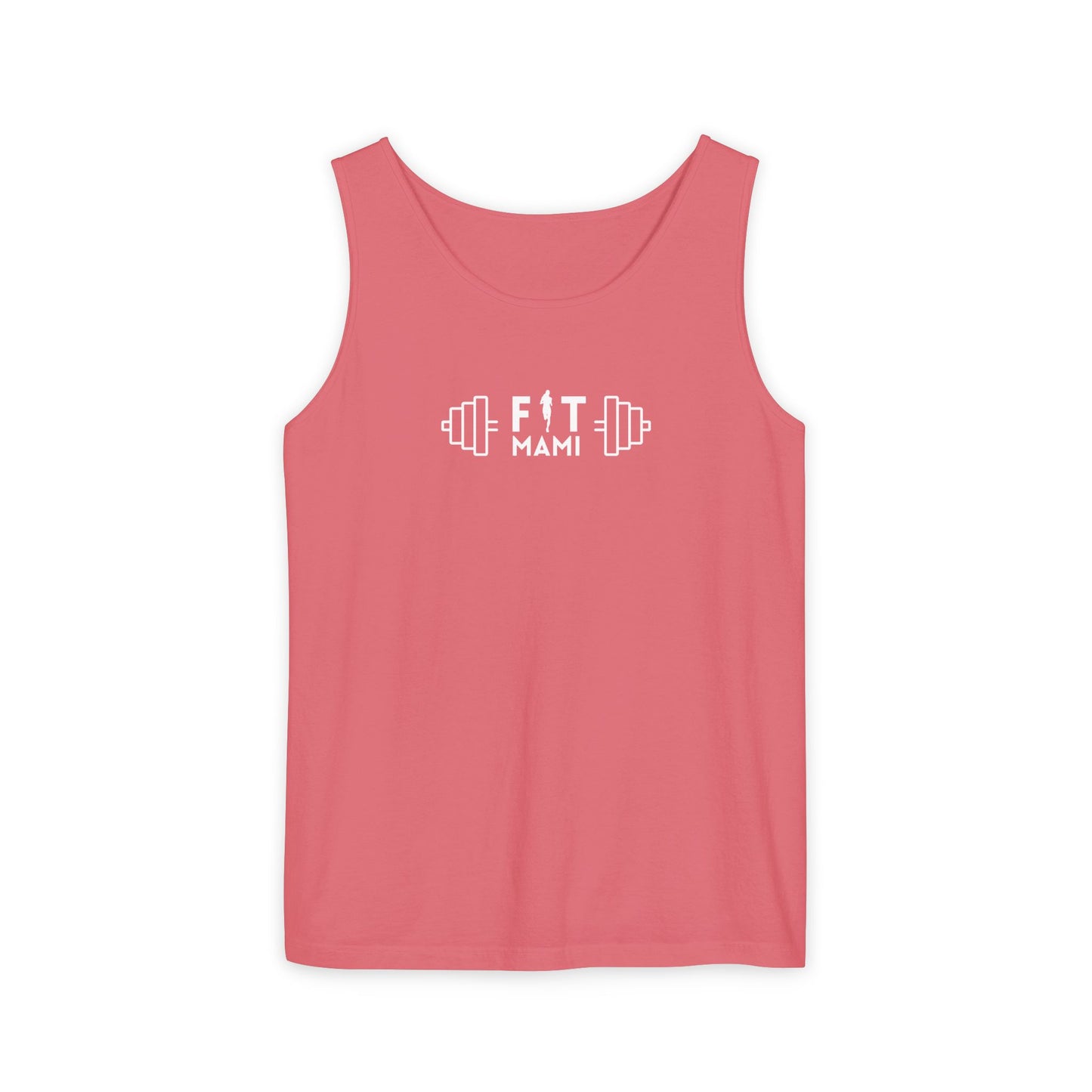 Fit Mami Tank Top - Latina Muscle