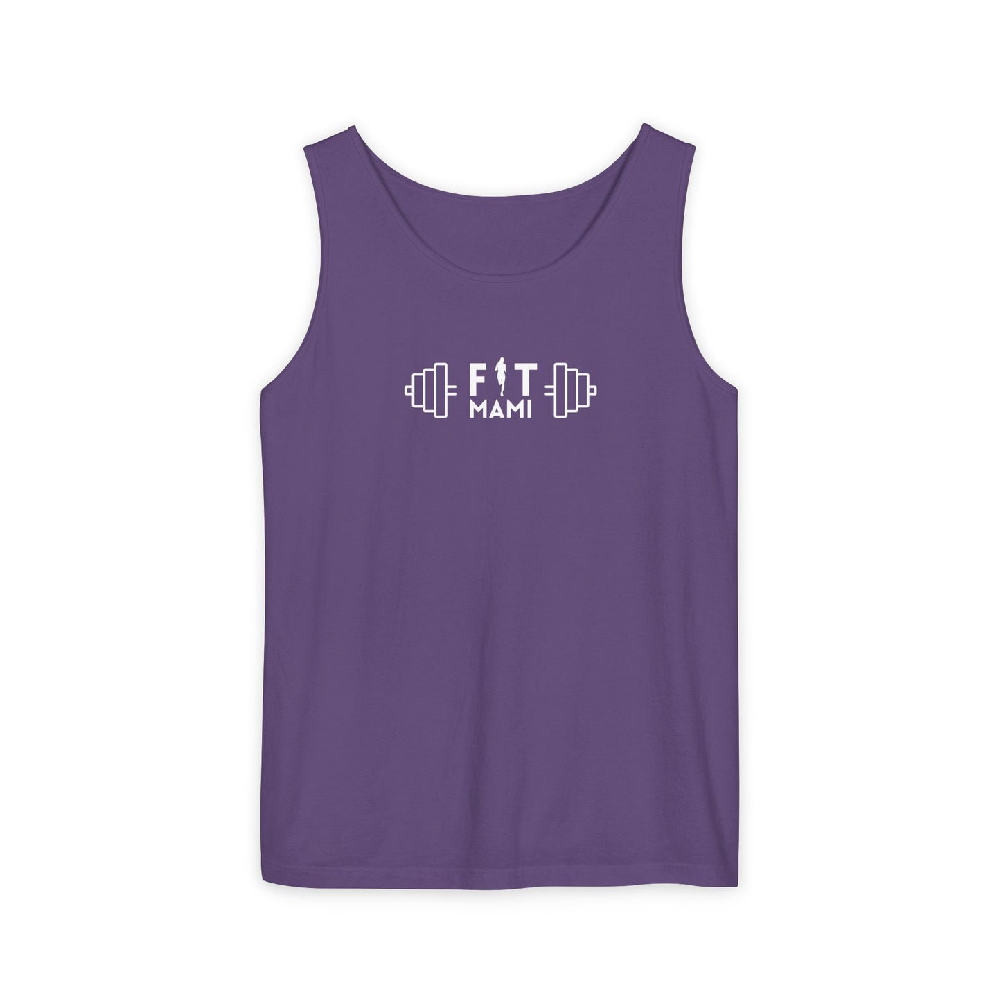 Fit Mami Tank Top - Latina Muscle