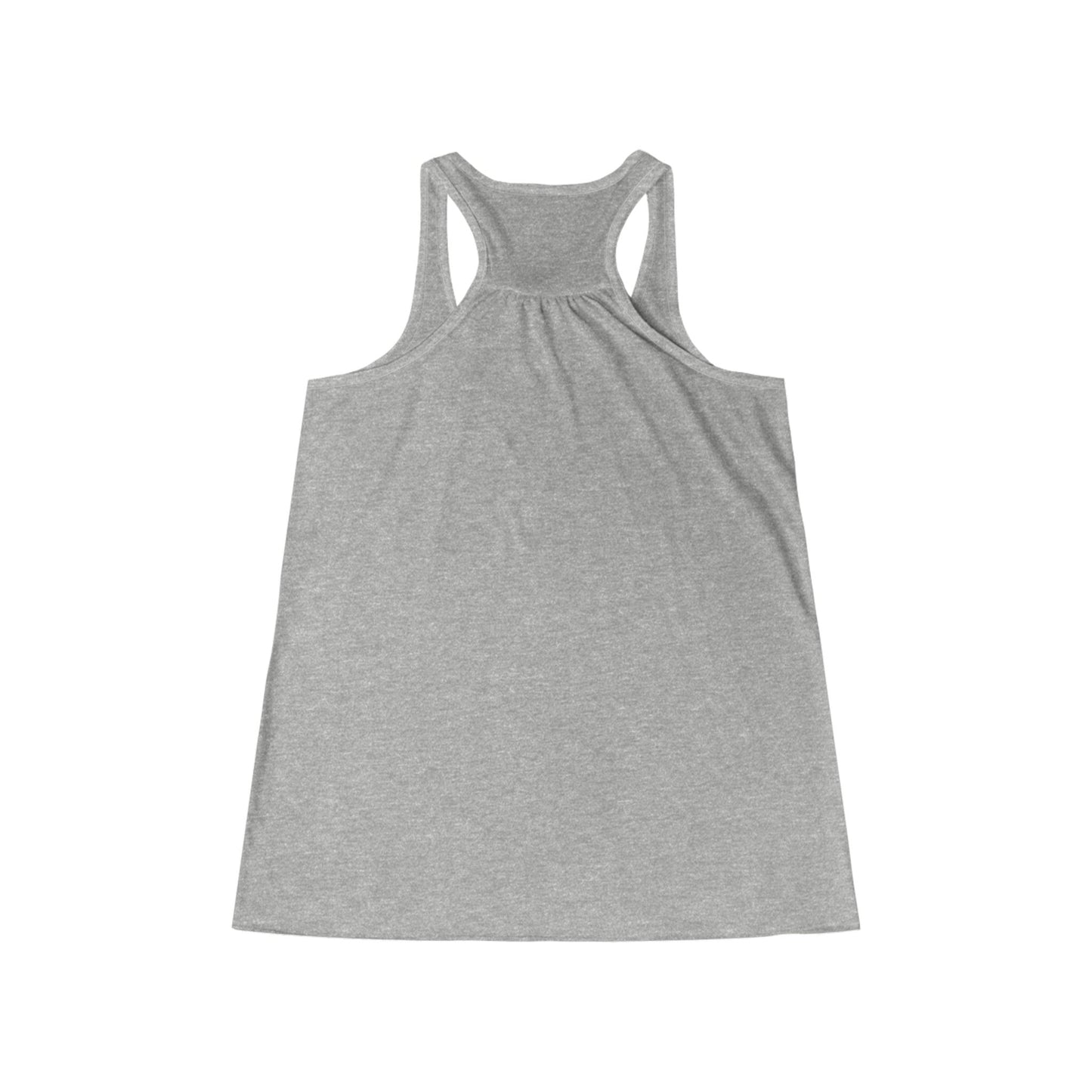 Crossfit Mami Racerback Tank Top - Latina Muscle