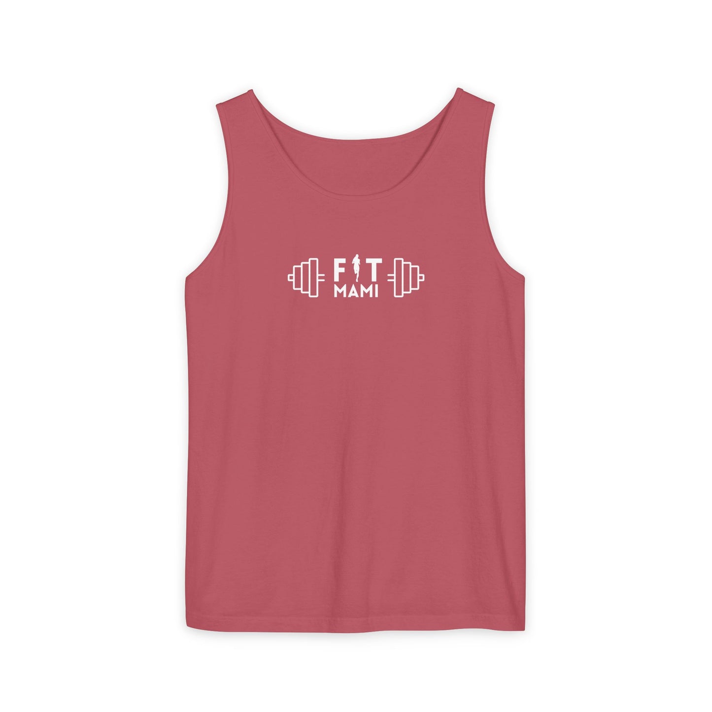 Fit Mami Tank Top - Latina Muscle