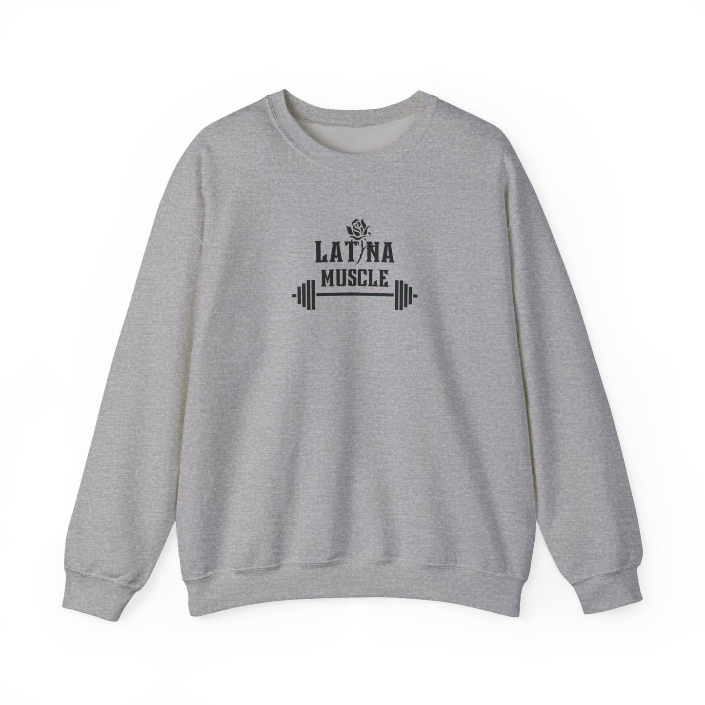 Latina Muscle Sweater - Latina Muscle