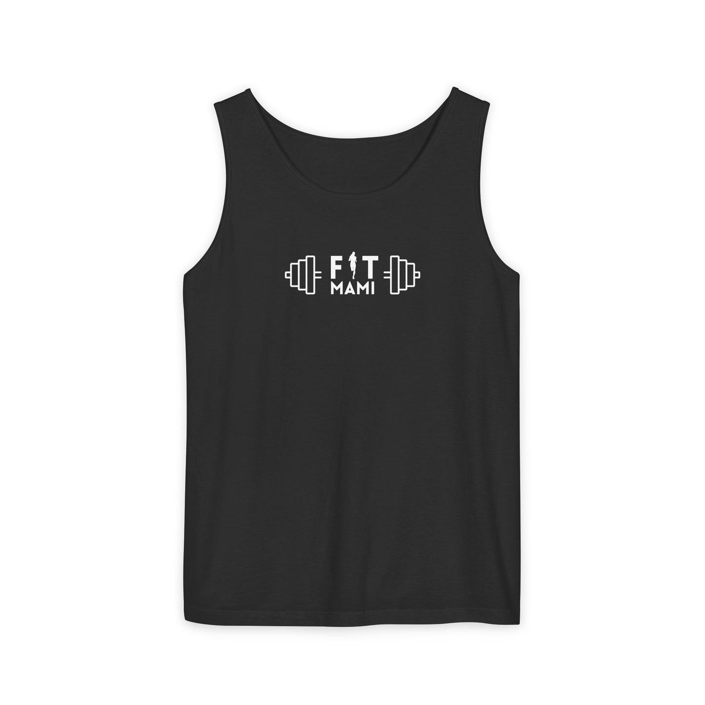 Fit Mami Tank Top - Latina Muscle