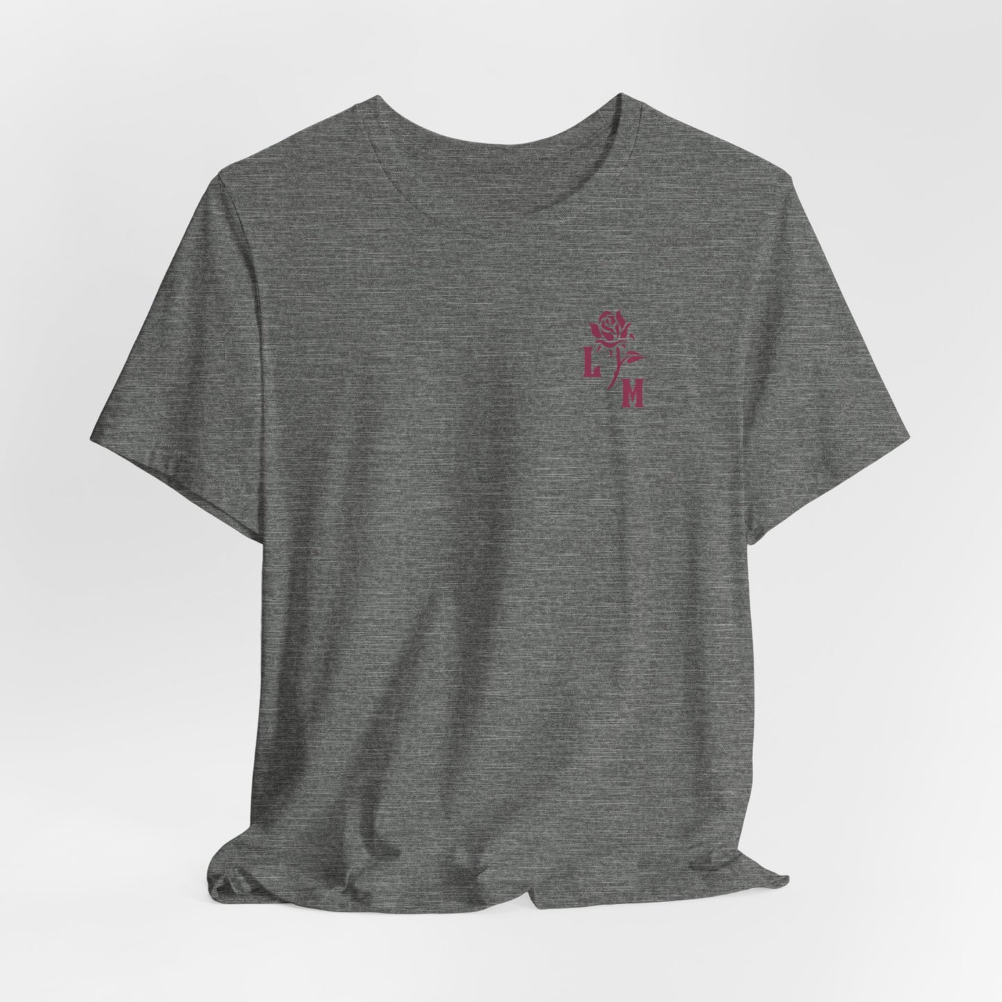 Lifting Mom Tee - Badass Gym Rat Strong Mom T-Shirt - Latina Muscle