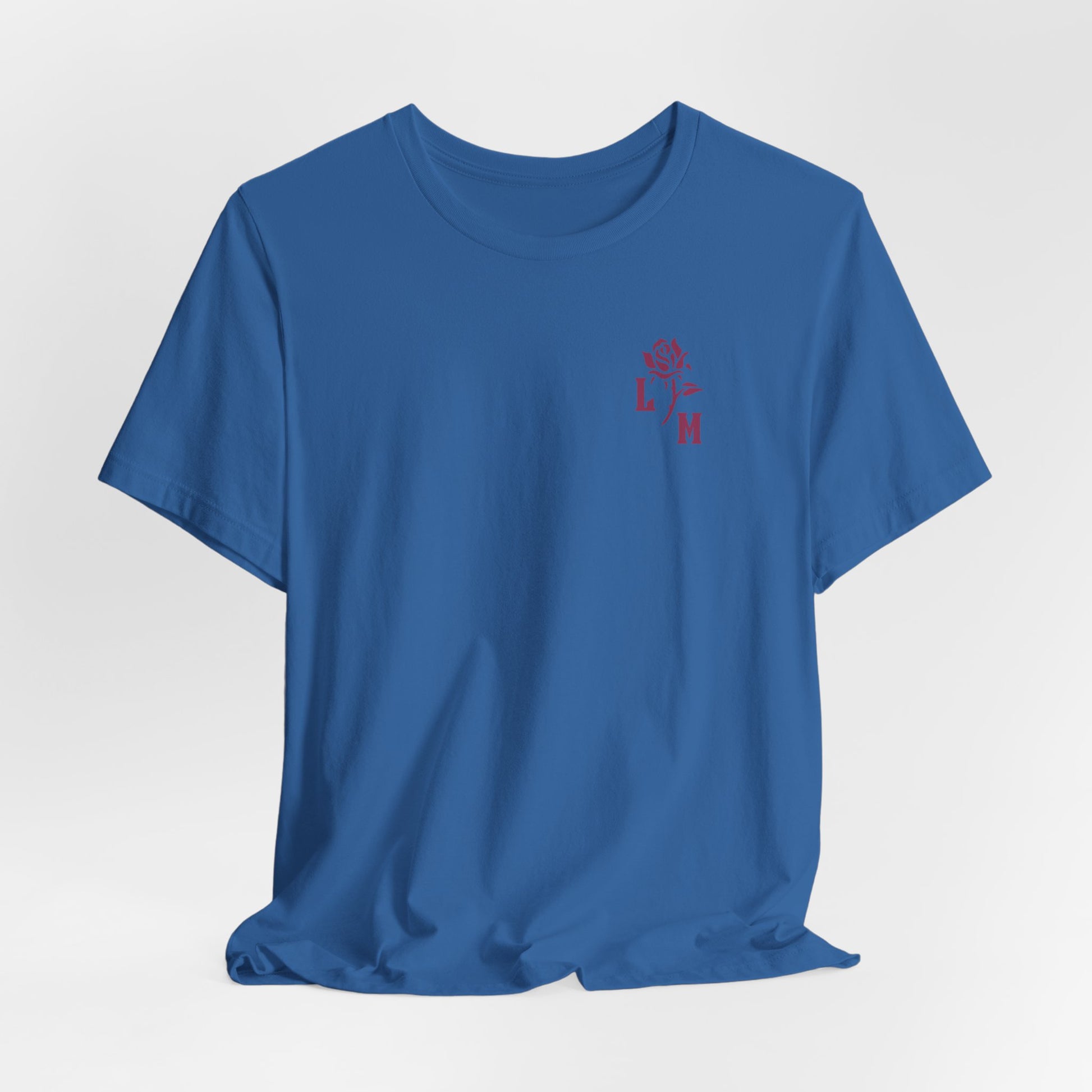 Lifting Mom Tee - Badass Gym Rat Strong Mom T-Shirt - Latina Muscle