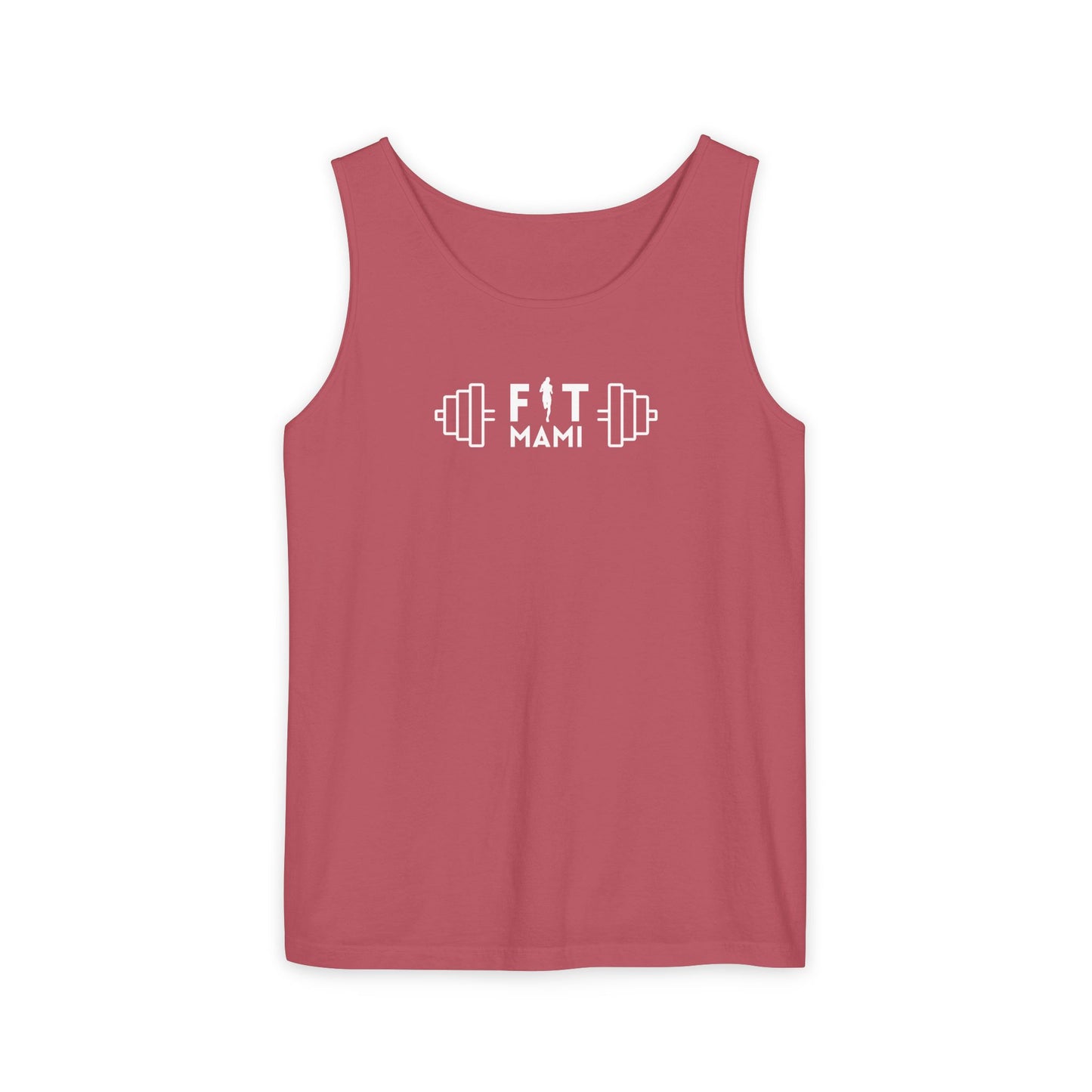 Fit Mami Tank Top - Latina Muscle