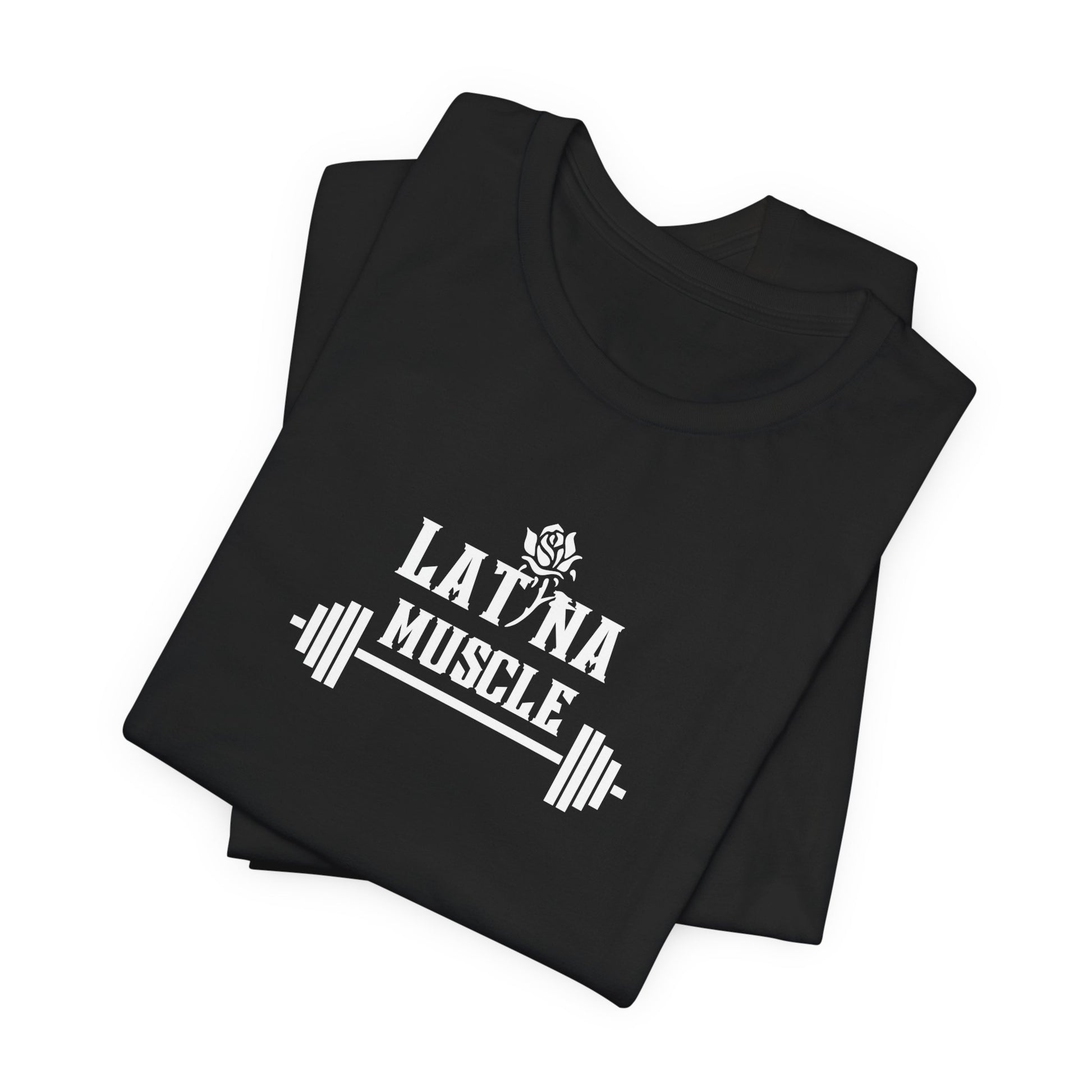 Latina Muscle Rose Edition - Latina Muscle