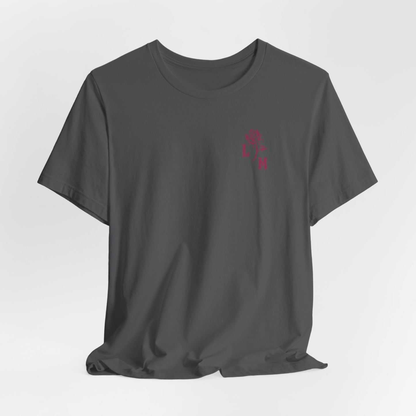 Lifting Mom Tee - Badass Gym Rat Strong Mom T-Shirt - Latina Muscle