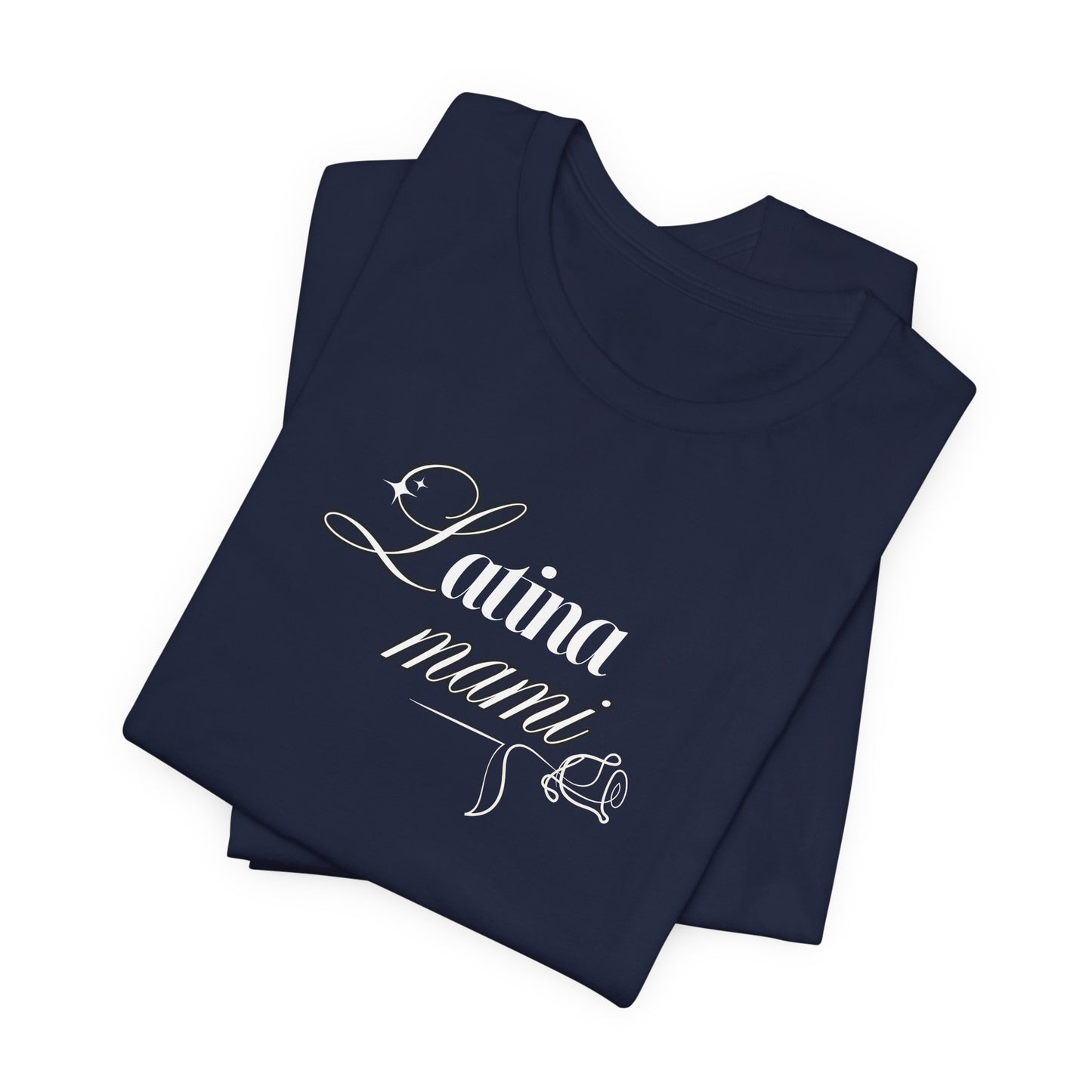 Latina Mami T-Shirt - Latina Muscle