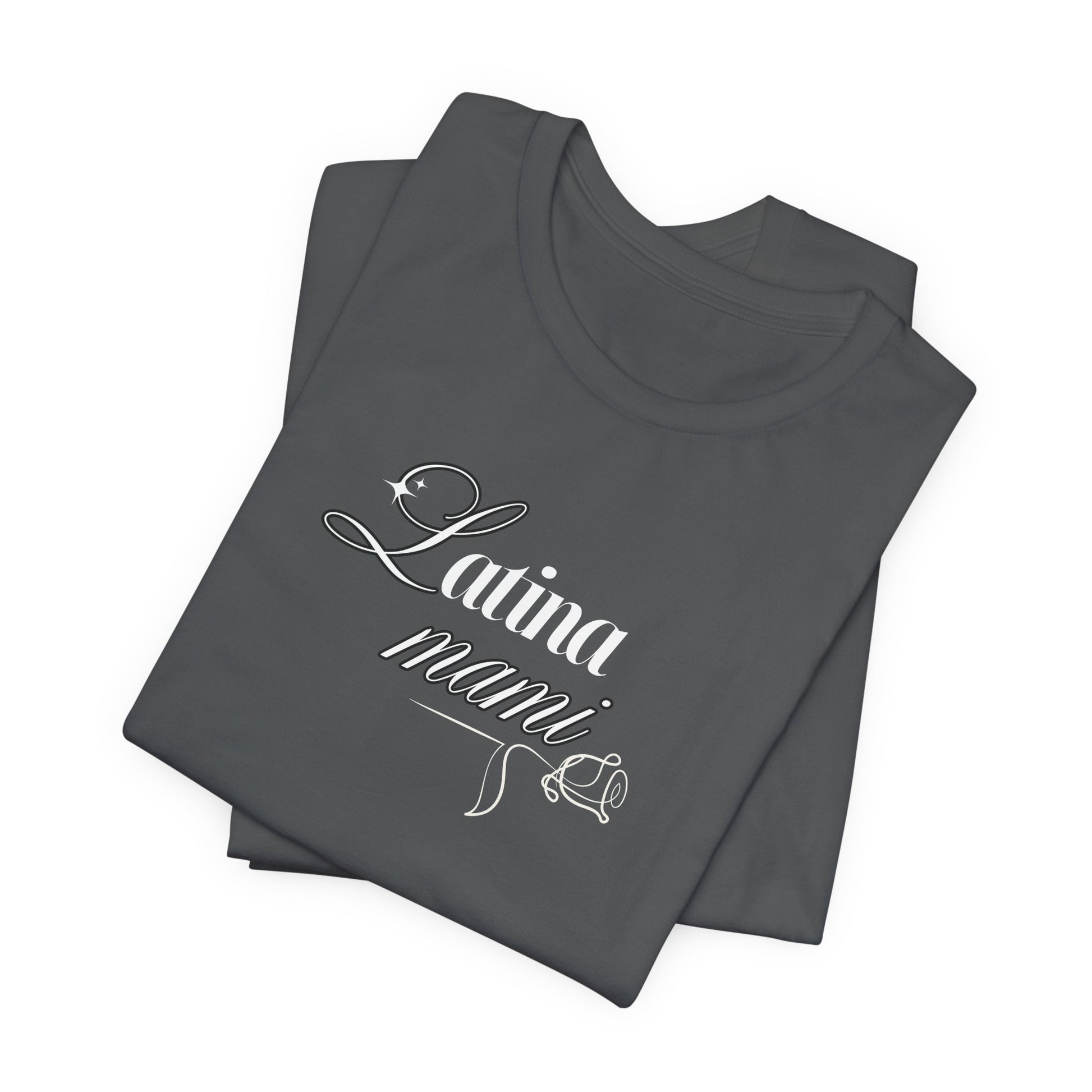 Latina Mami T-Shirt - Latina Muscle