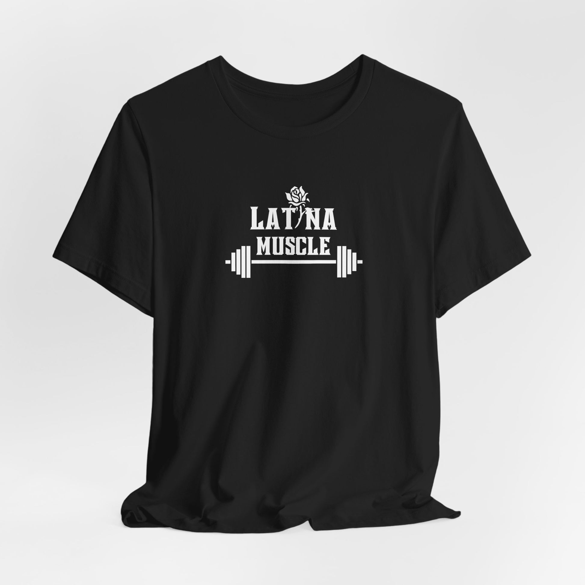 Latina Muscle Rose Edition - Latina Muscle