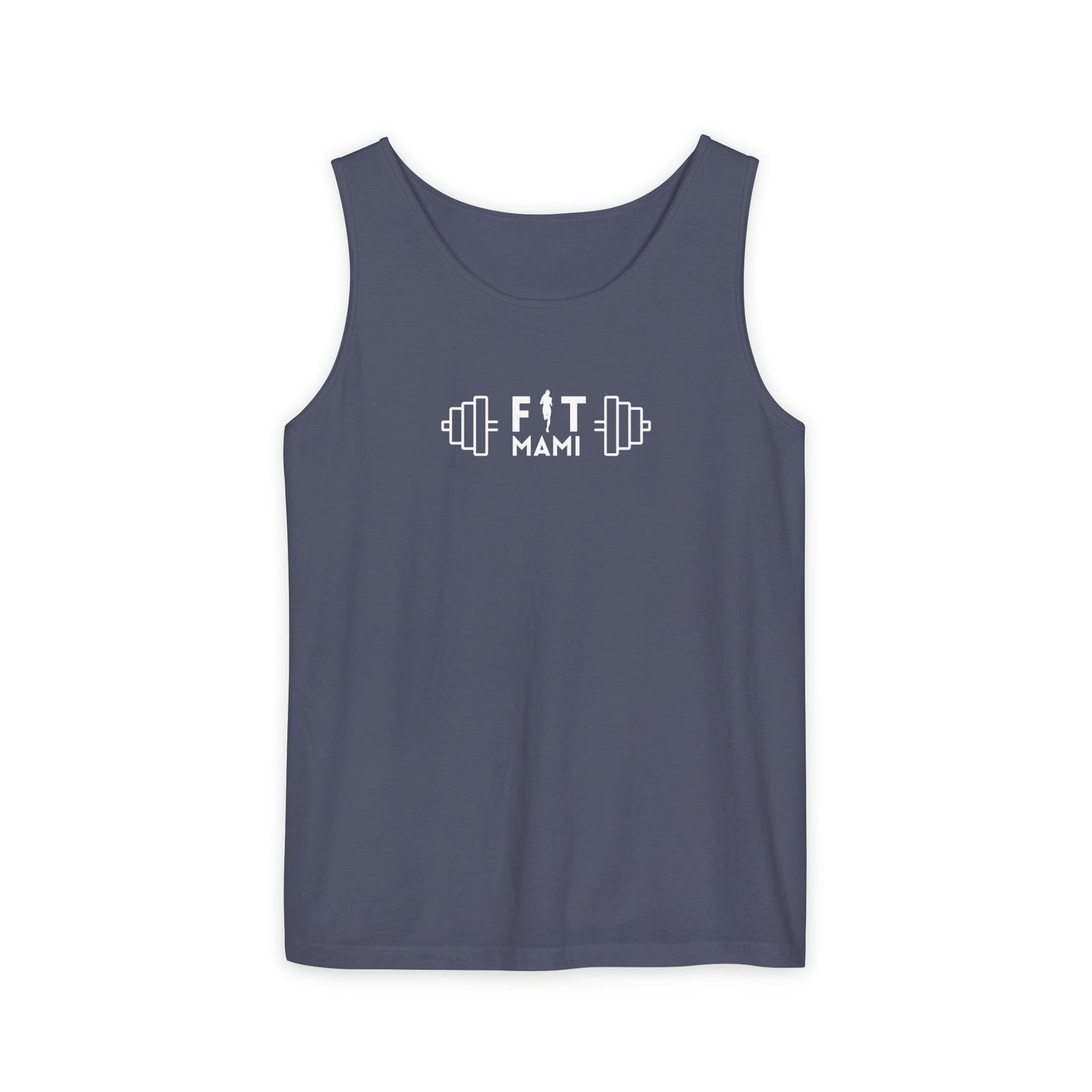 Fit Mami Tank Top - Latina Muscle