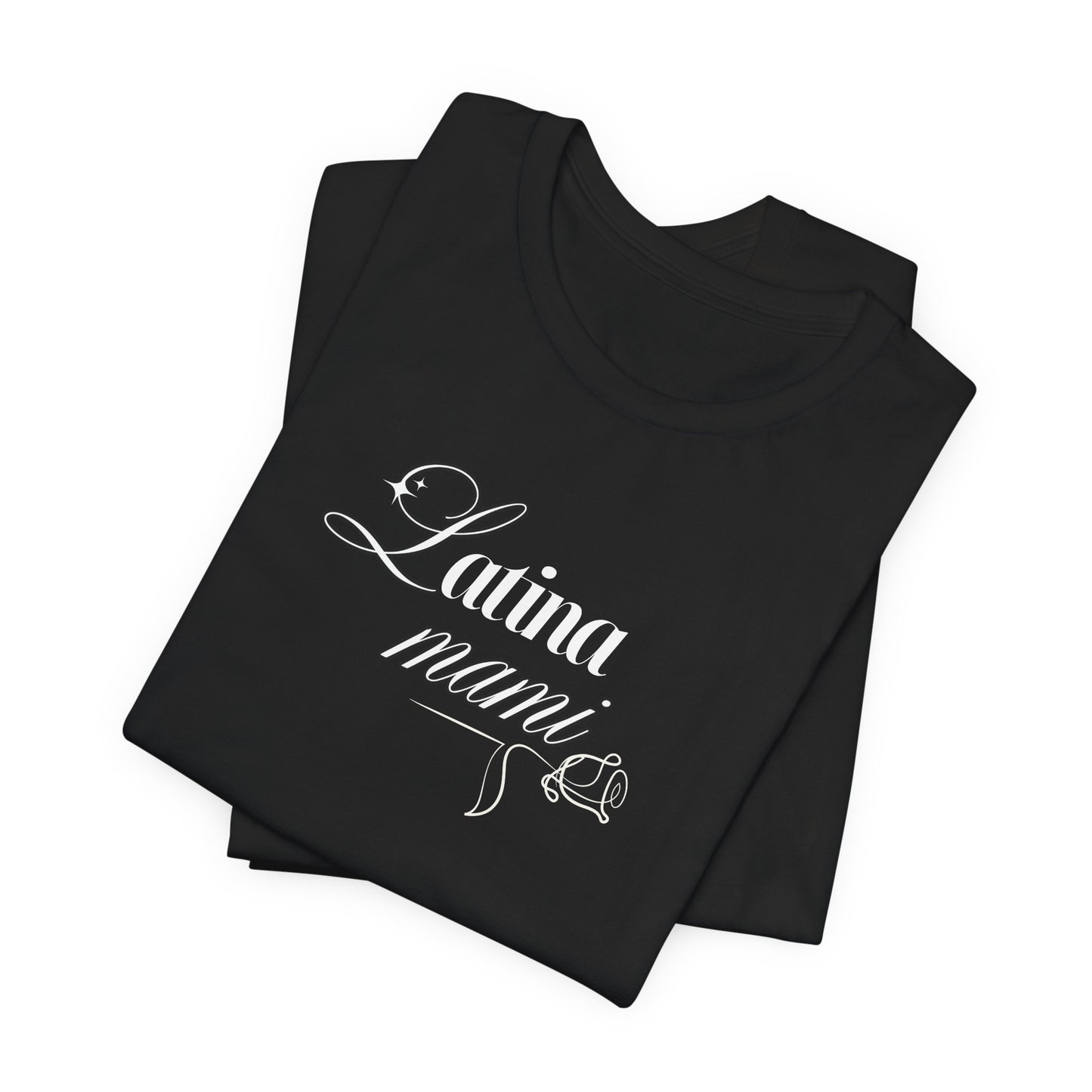 Latina Mami T-Shirt - Latina Muscle