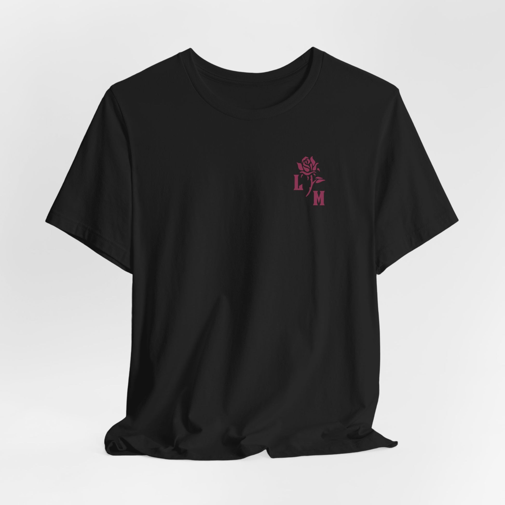 Lifting Mom Tee - Badass Gym Rat Strong Mom T-Shirt - Latina Muscle