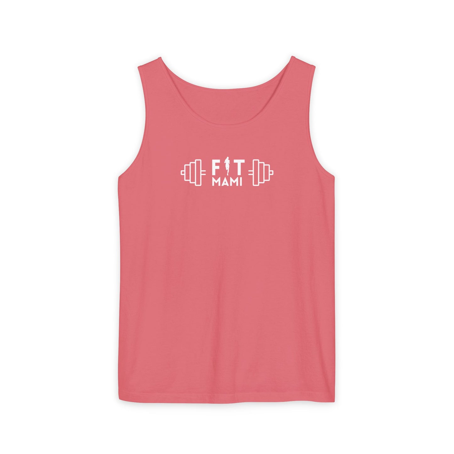 Fit Mami Tank Top - Latina Muscle
