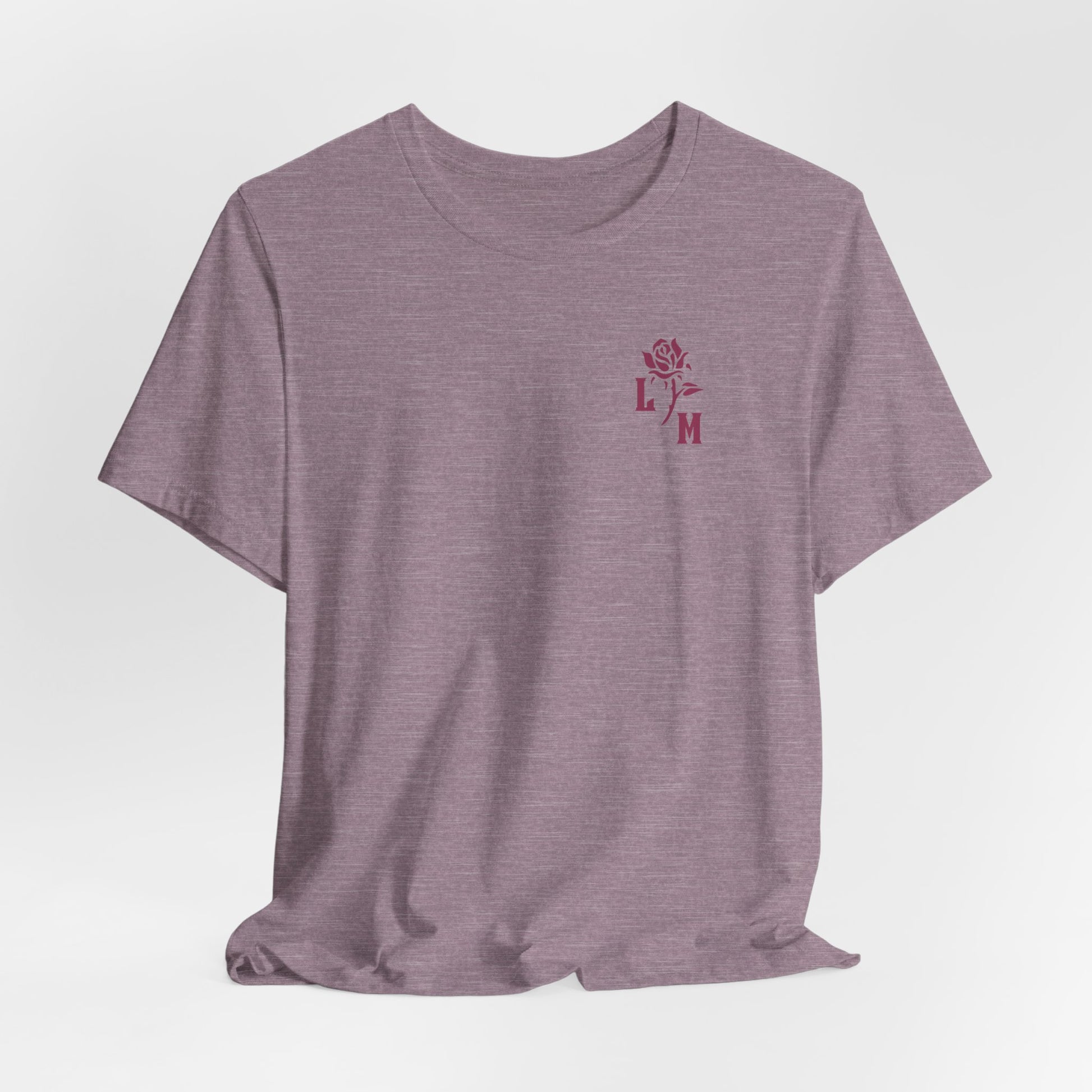 Lifting Mom Tee - Badass Gym Rat Strong Mom T-Shirt - Latina Muscle