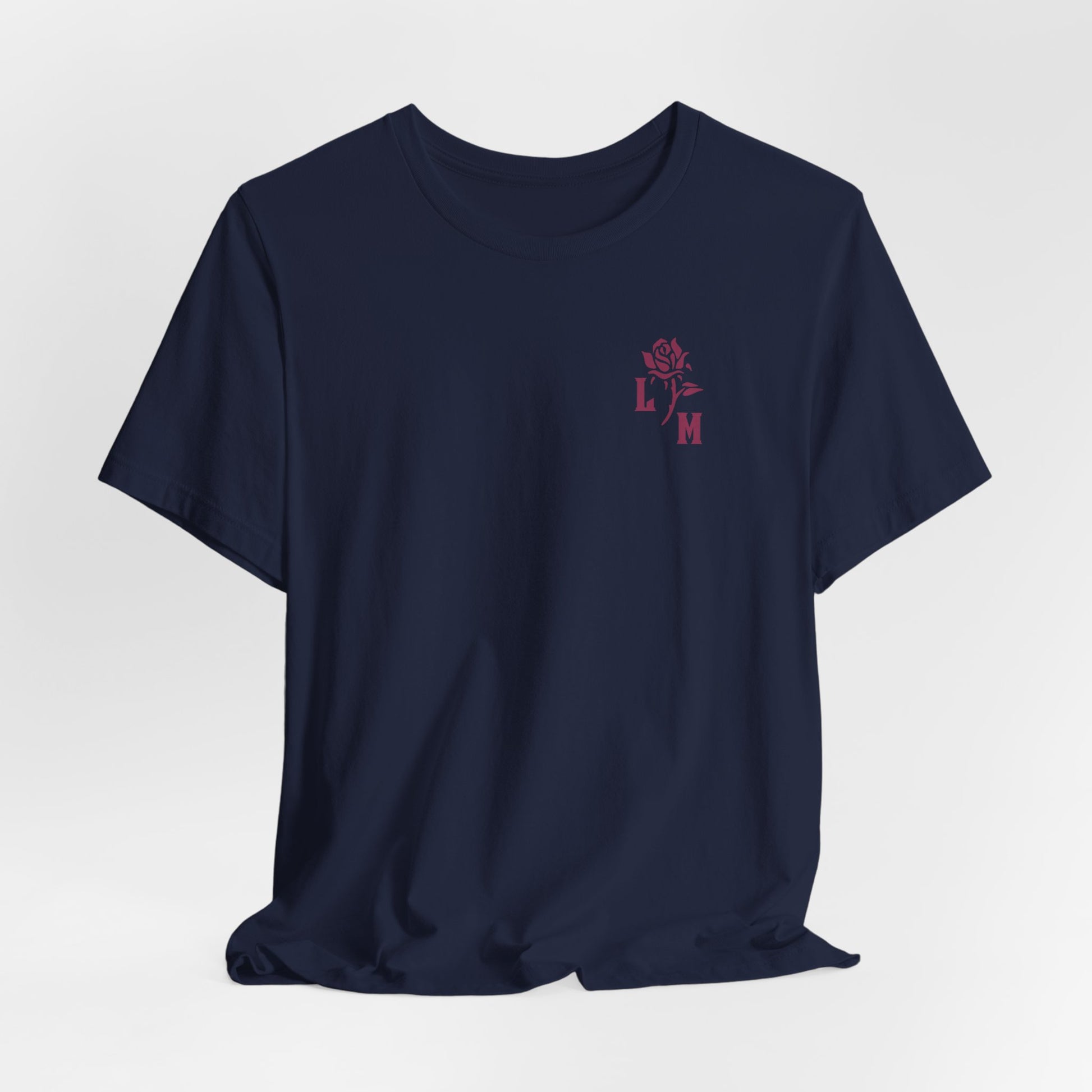 Lifting Mom Tee - Badass Gym Rat Strong Mom T-Shirt - Latina Muscle
