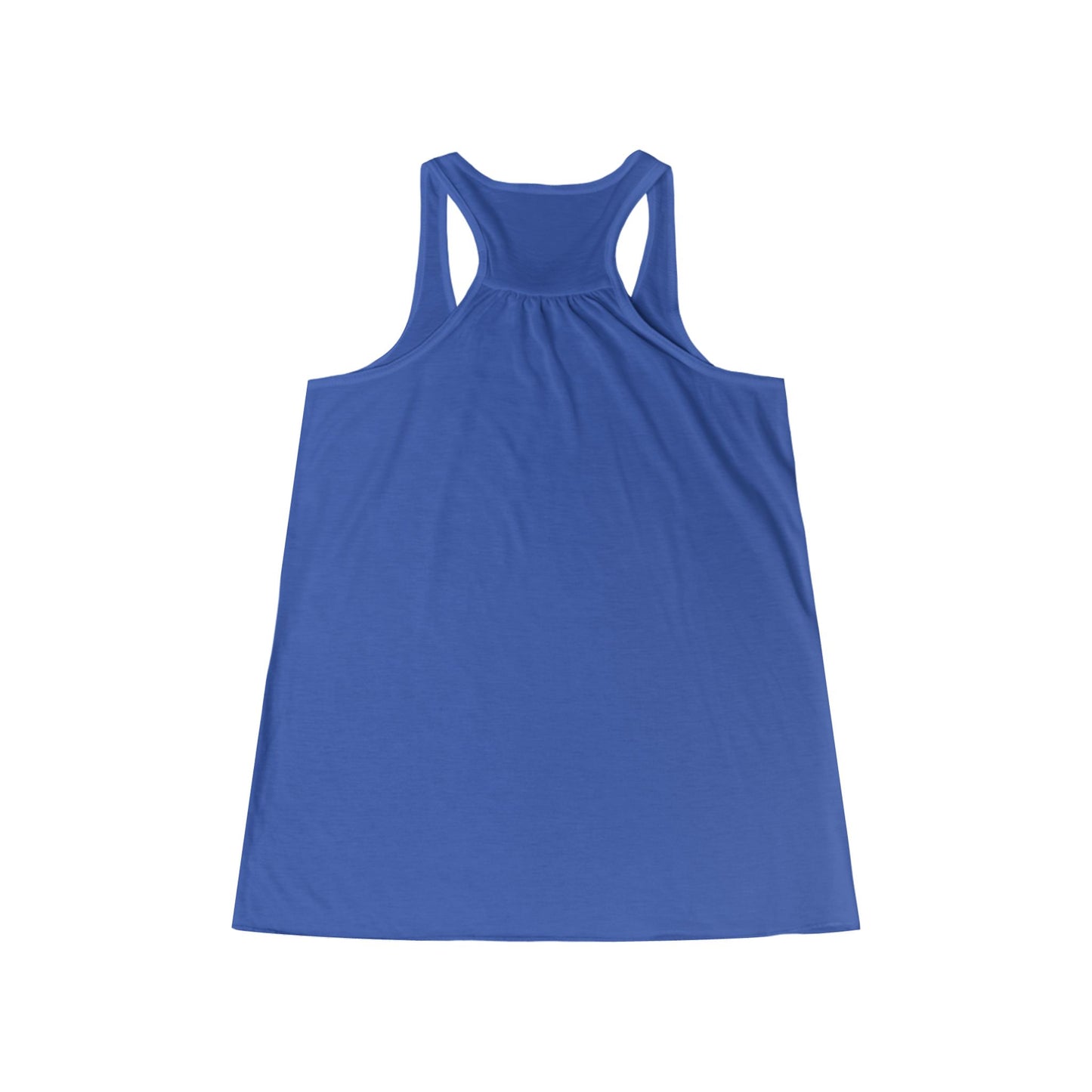 Fit Mami Racerback Tank Top - Latina Muscle