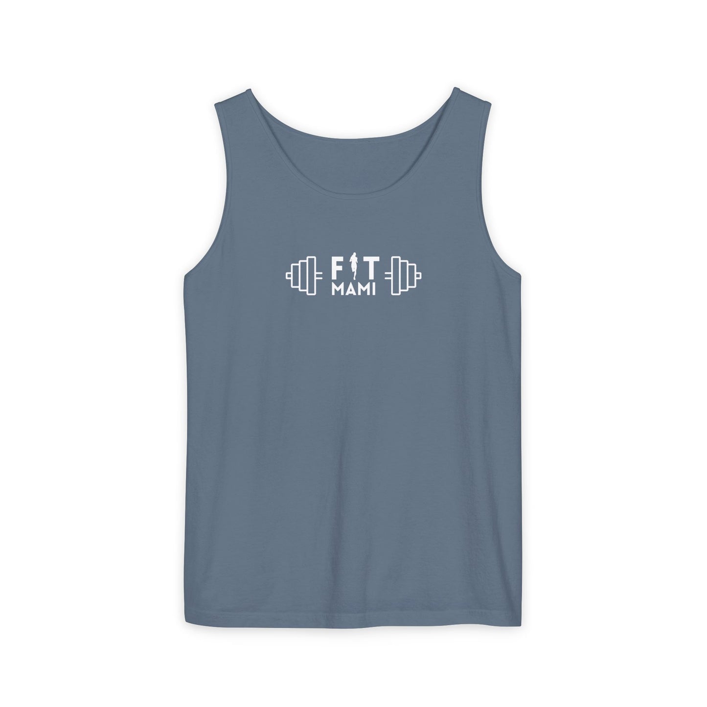 Fit Mami Tank Top - Latina Muscle