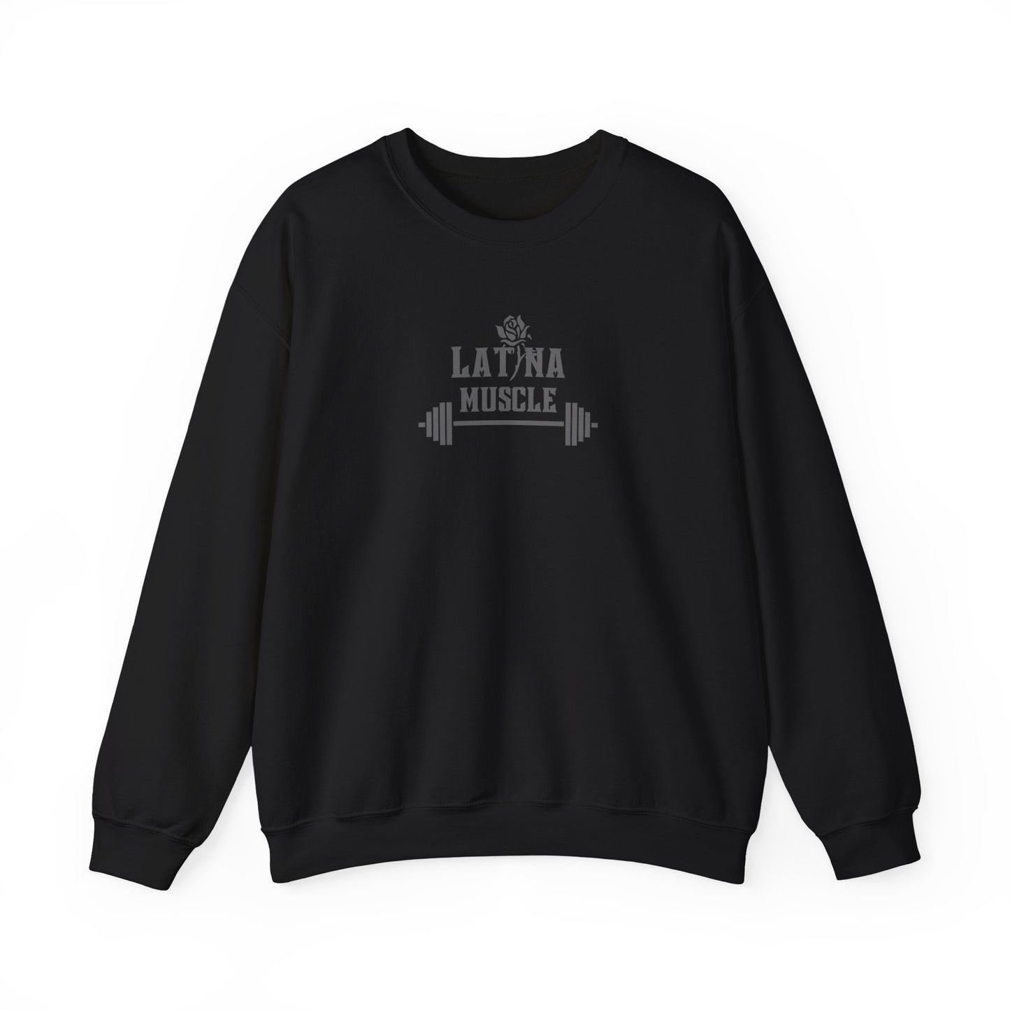Latina Muscle Sweater - Latina Muscle