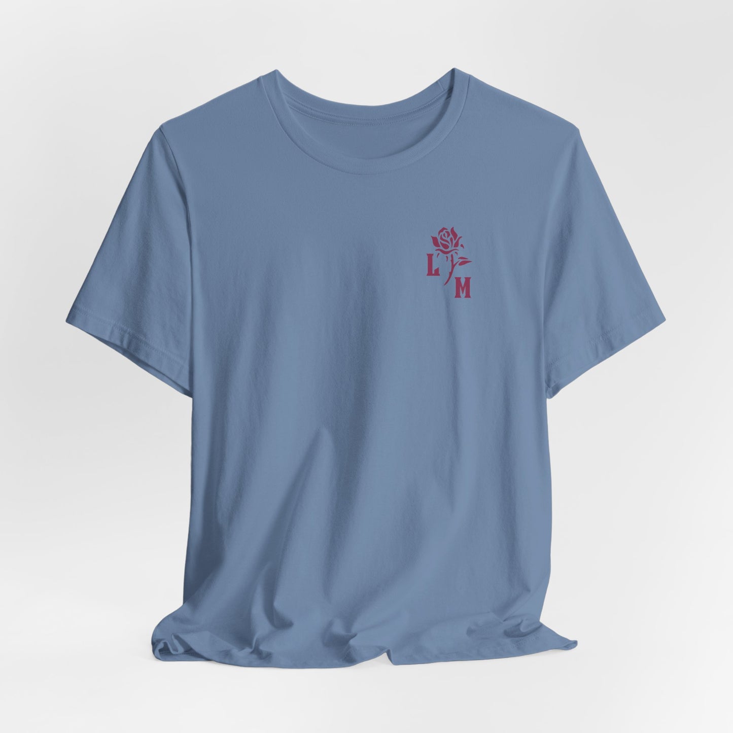 Lifting Mom Tee - Badass Gym Rat Strong Mom T-Shirt - Latina Muscle