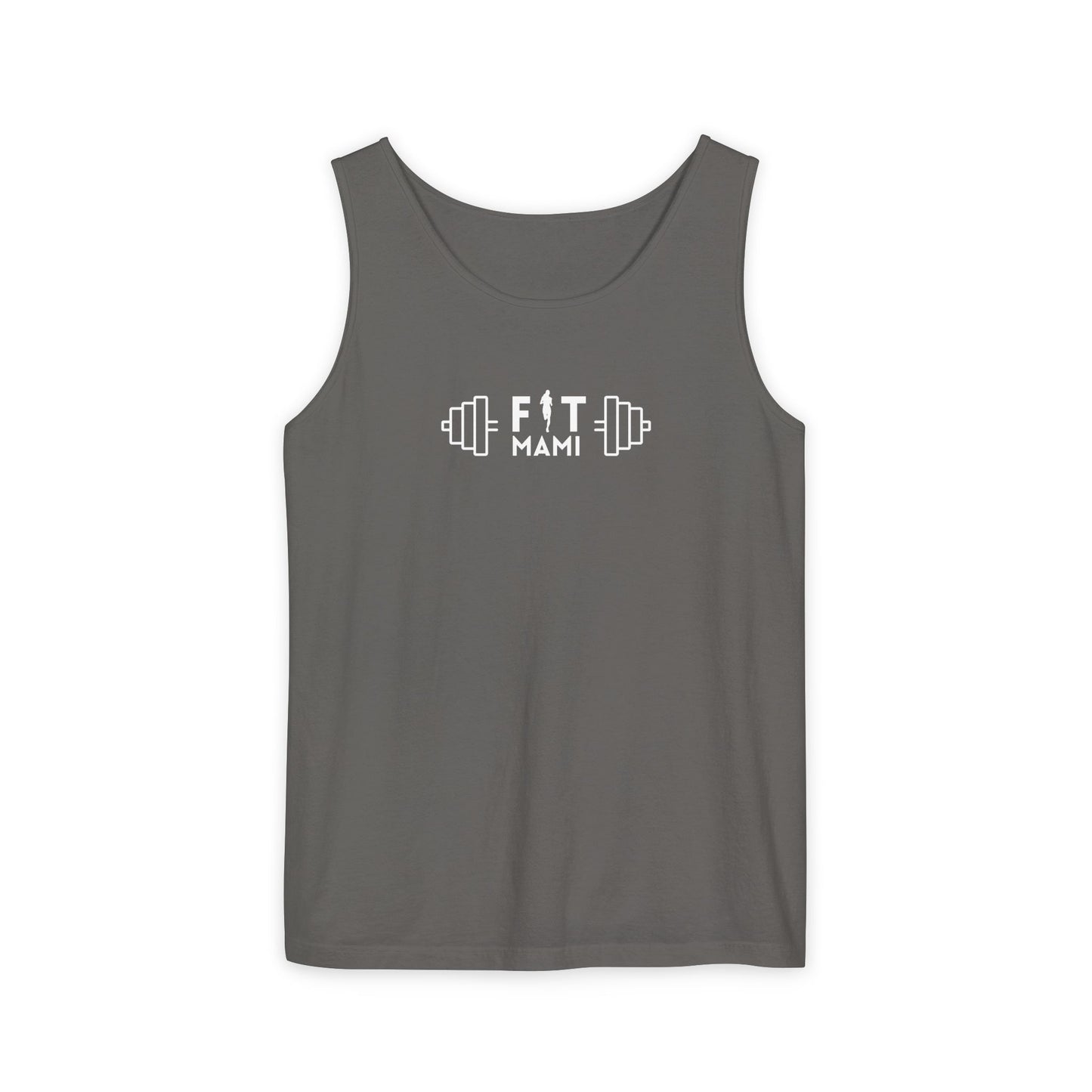 Fit Mami Tank Top - Latina Muscle