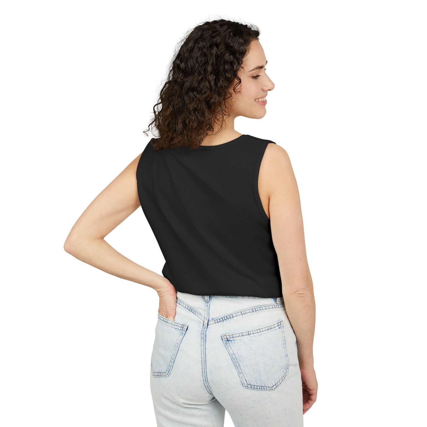 Fit Mami Tank Top - Latina Muscle