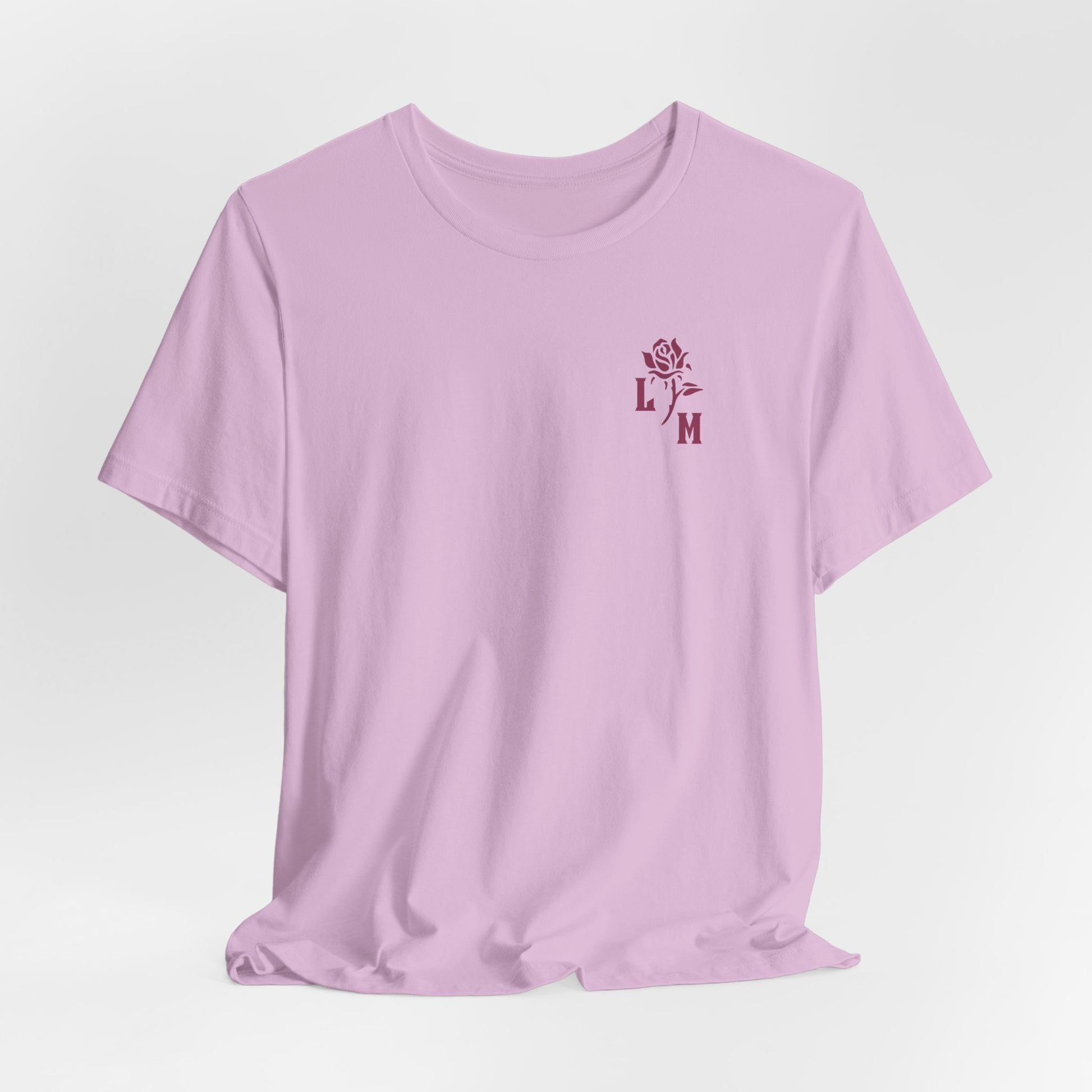 Lifting Mom Tee - Badass Gym Rat Strong Mom T-Shirt - Latina Muscle