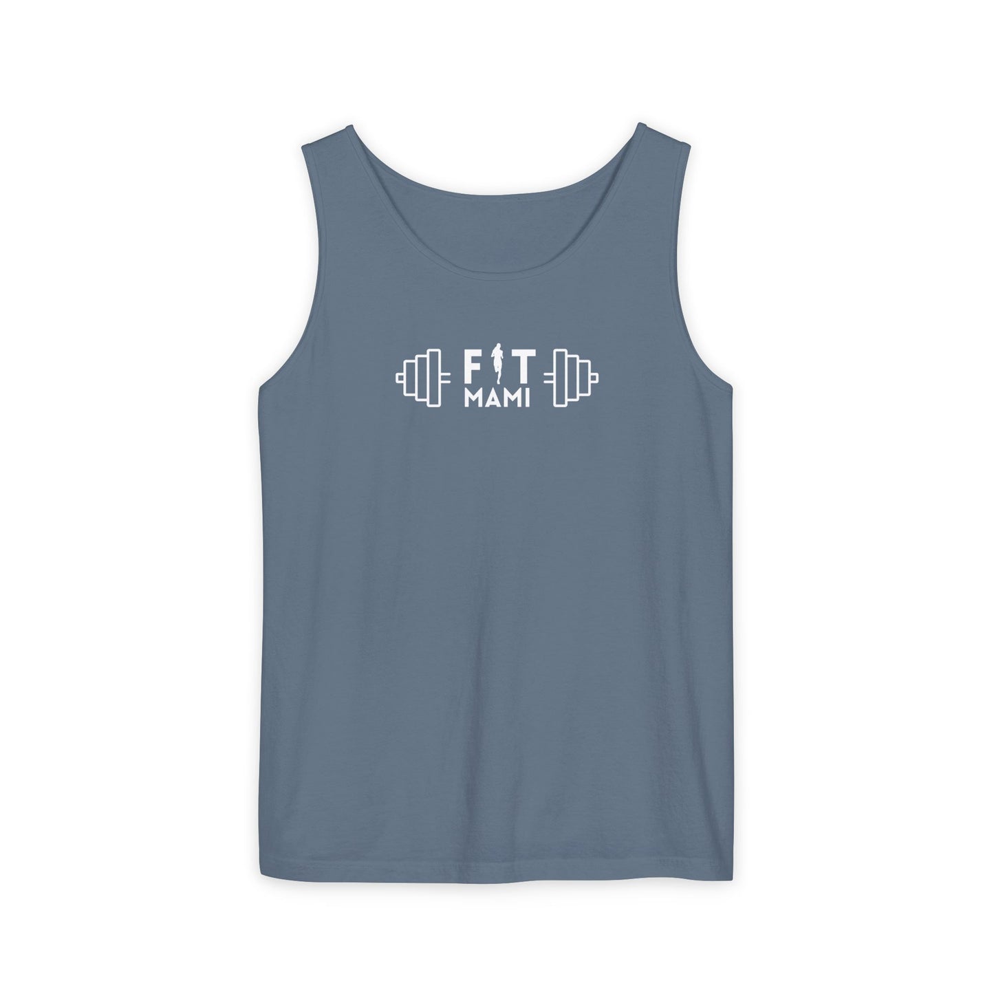 Fit Mami Tank Top - Latina Muscle