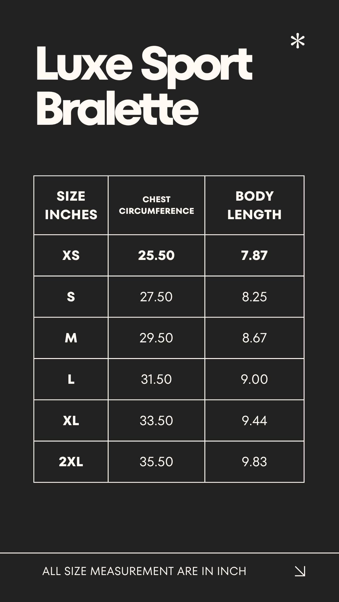 Latina Muscle Sport Bralette - Latina Muscle