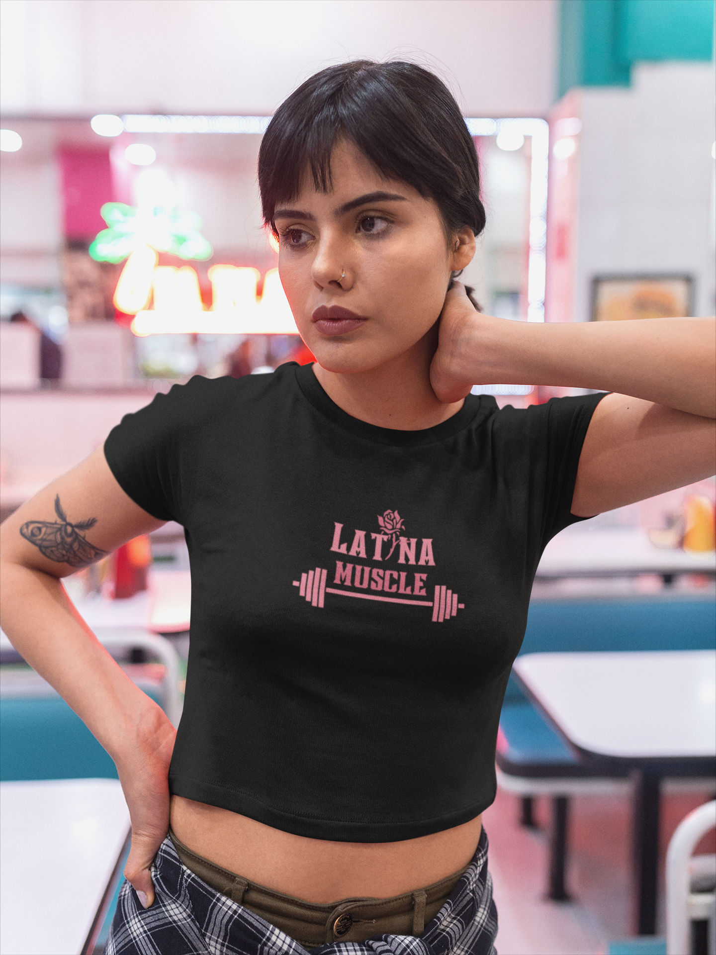 Crop Tops