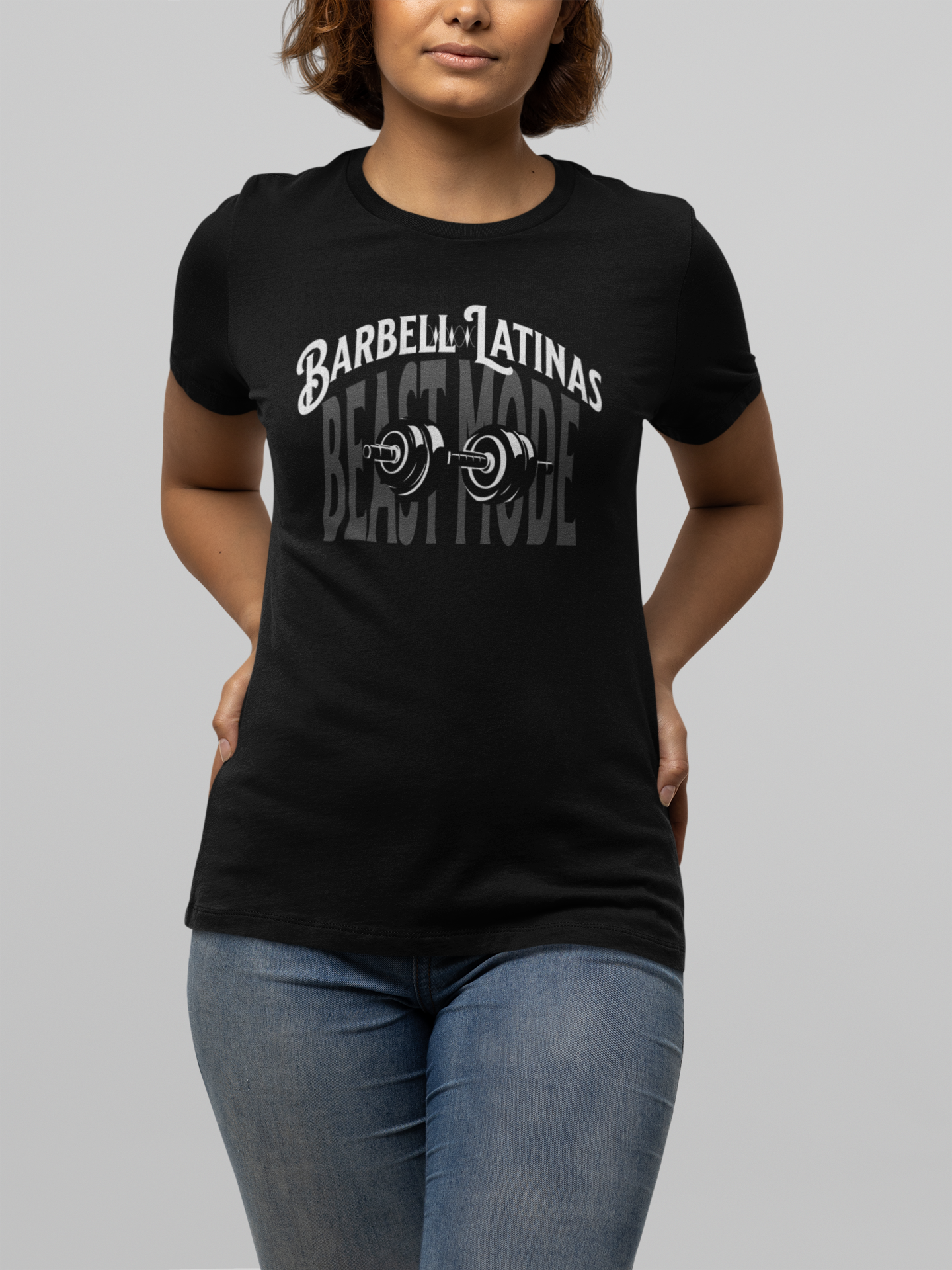 Spanglish Tees