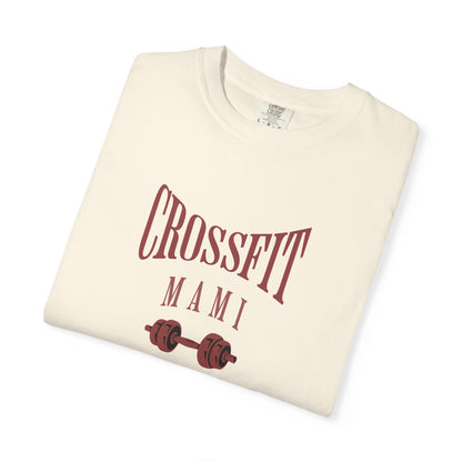 CrossFit Mami Tee - Latina Muscle