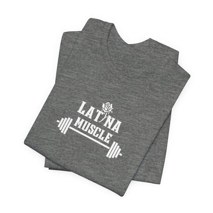 Latina Muscle Rose Edition - Latina Muscle