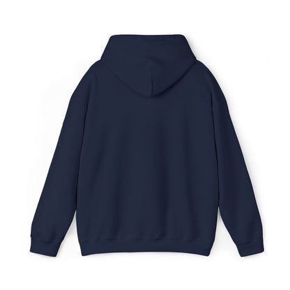 Chingona Energy- Embroidered Hoodie - Latina Muscle