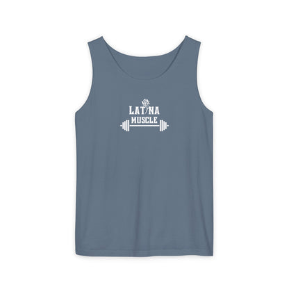 Tank Top - Latina Muscle - Latina Muscle