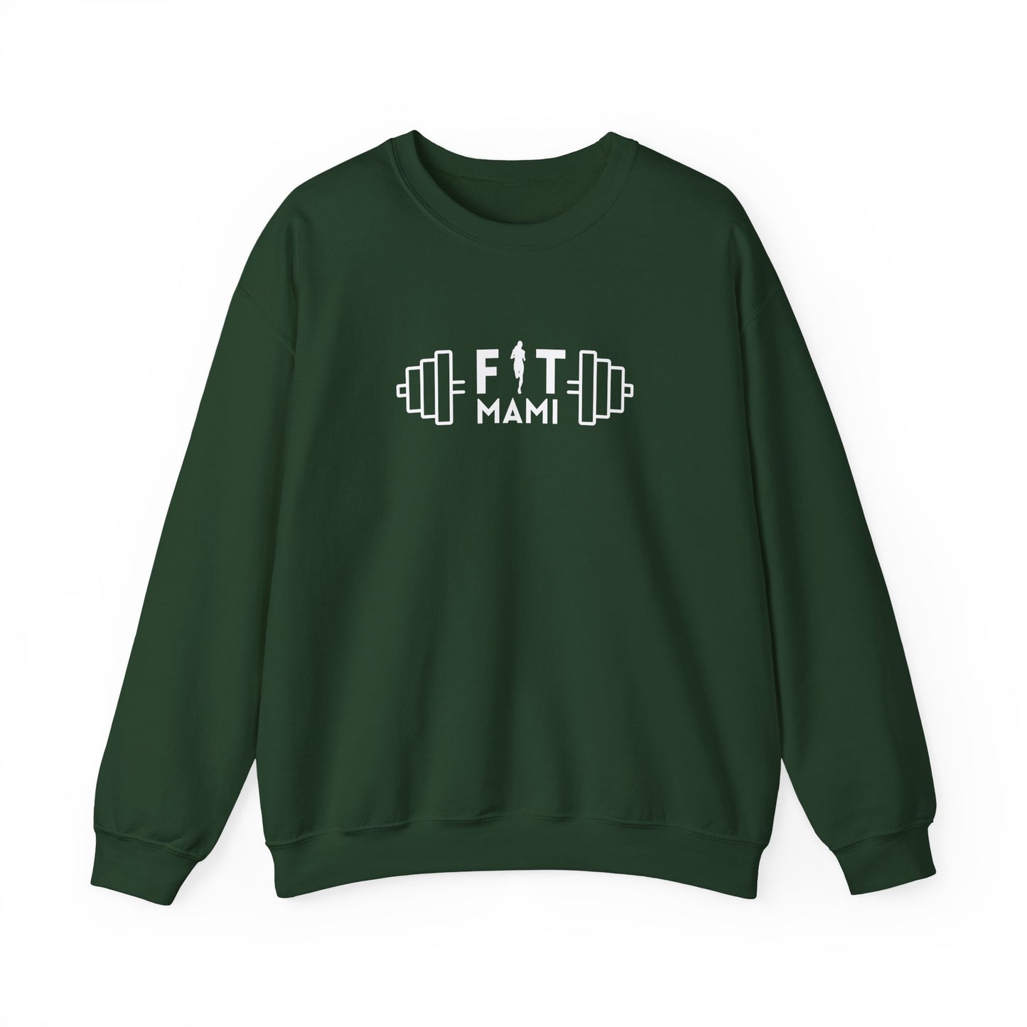 Fit Mami Sweater