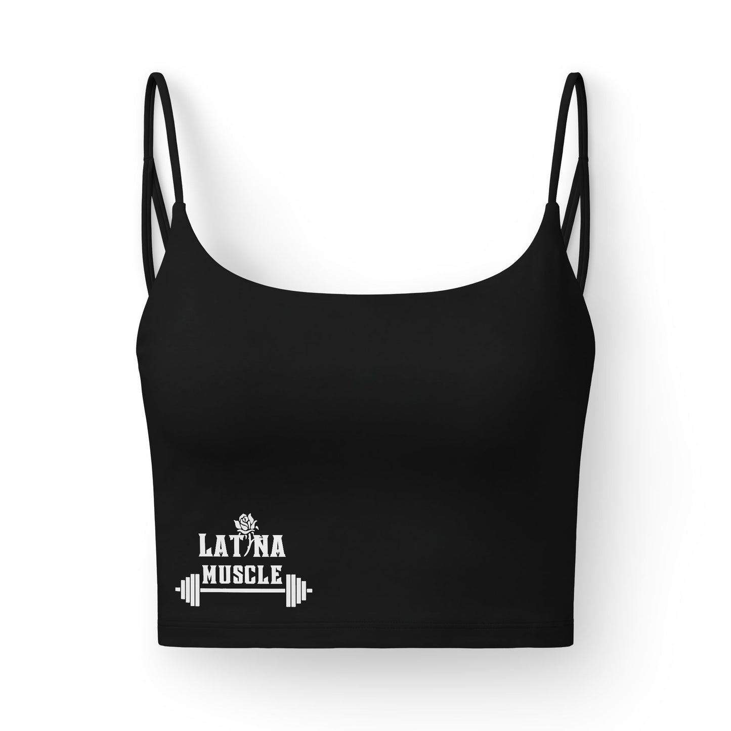 Latina Muscle Sport  Bralette - Latina Muscle