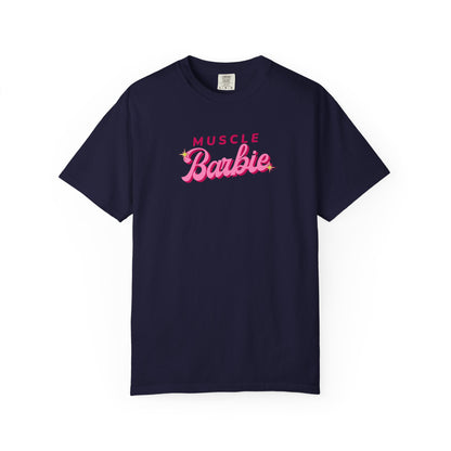 Muscle Barbie Tee - Latina Muscle