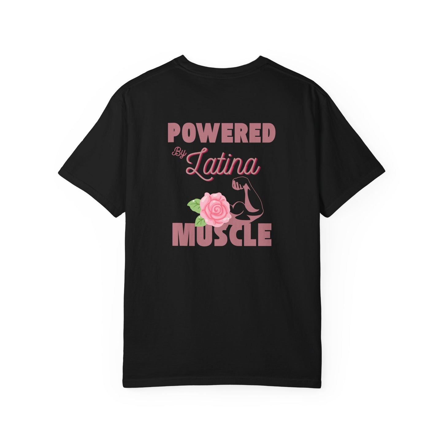 Powered by Latina Muscle - Latina Muscle