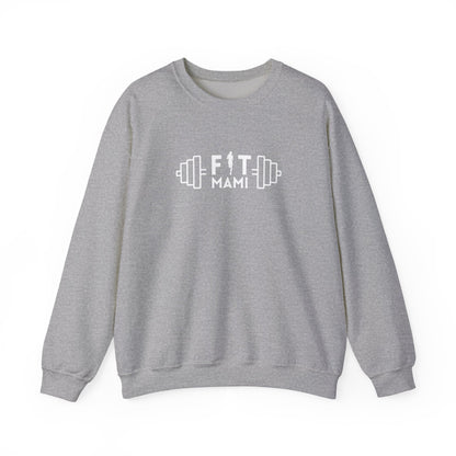 Fit Mami Sweater