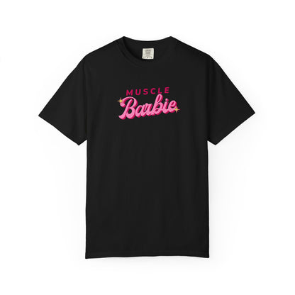 Muscle Barbie Tee - Latina Muscle