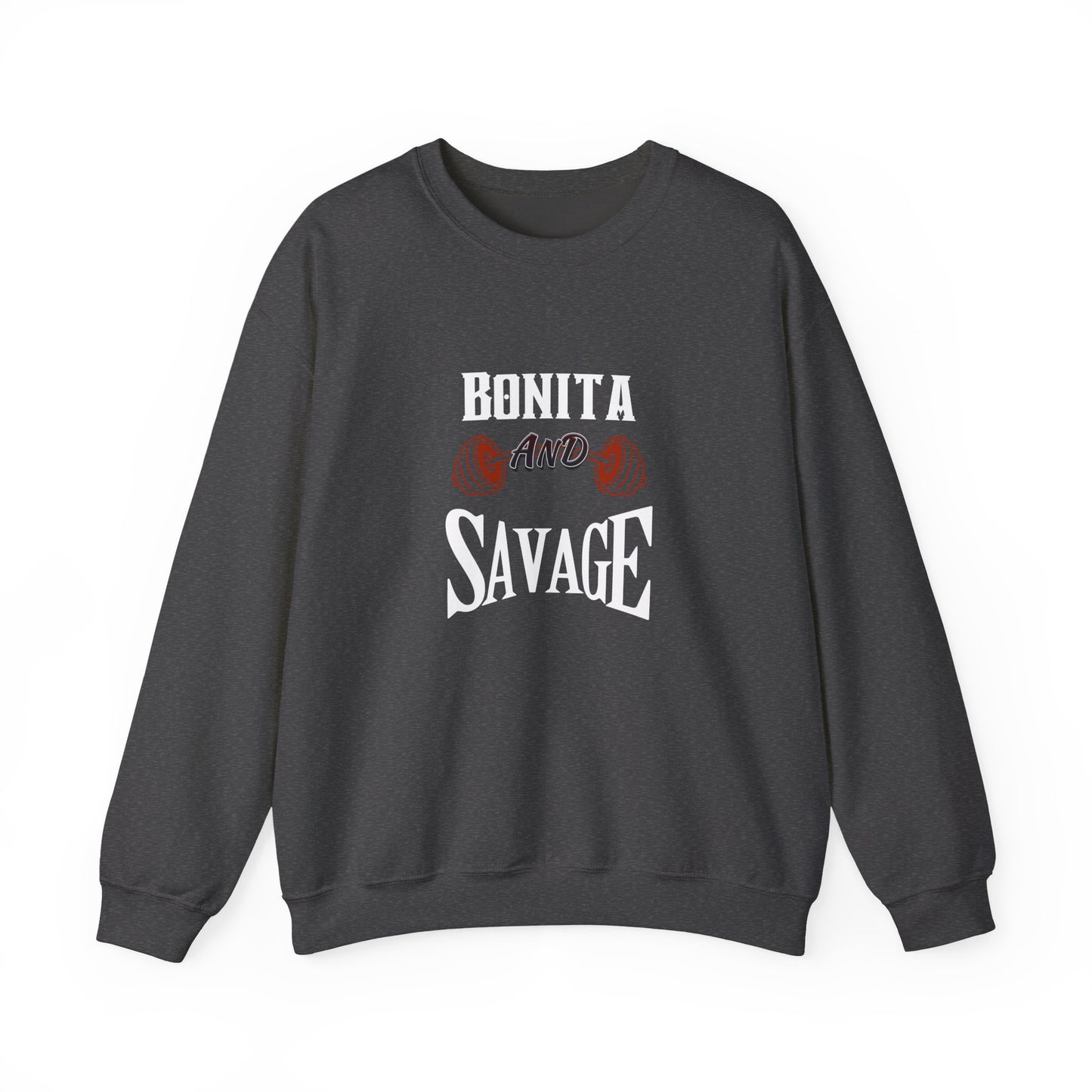 Bonita And Savage Sweater