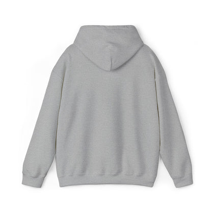 Latina Muscle Hoodie- Rose Design - Latina Muscle