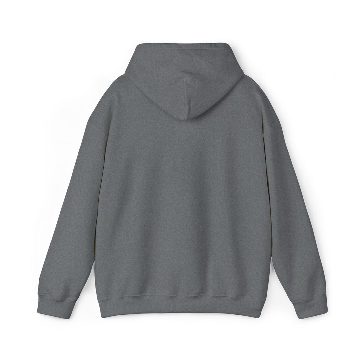 Chingona Energy- Embroidered Hoodie - Latina Muscle