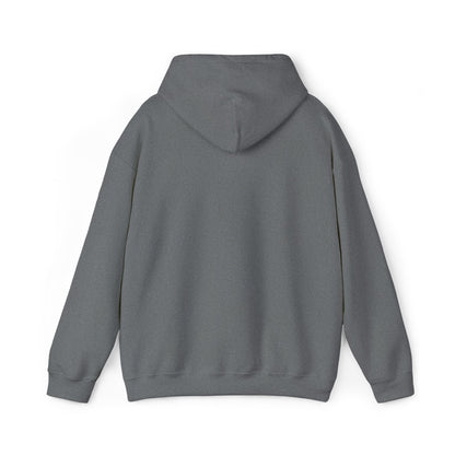 Chingona Energy- Embroidered Hoodie - Latina Muscle