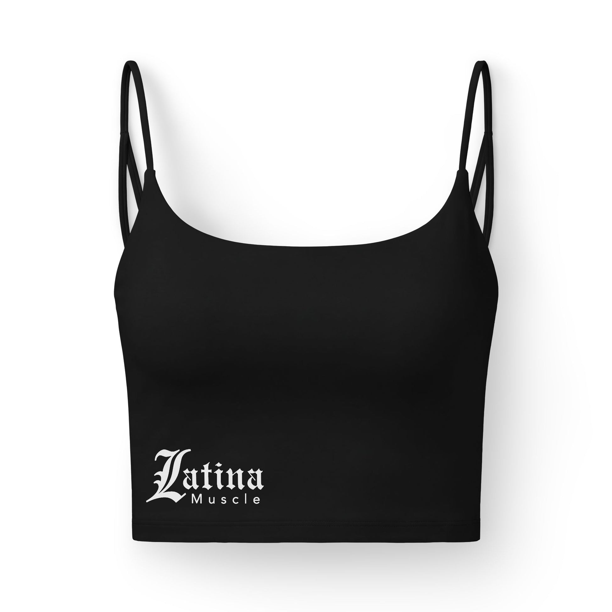 Luxe Sport Bralette - Latina Muscle