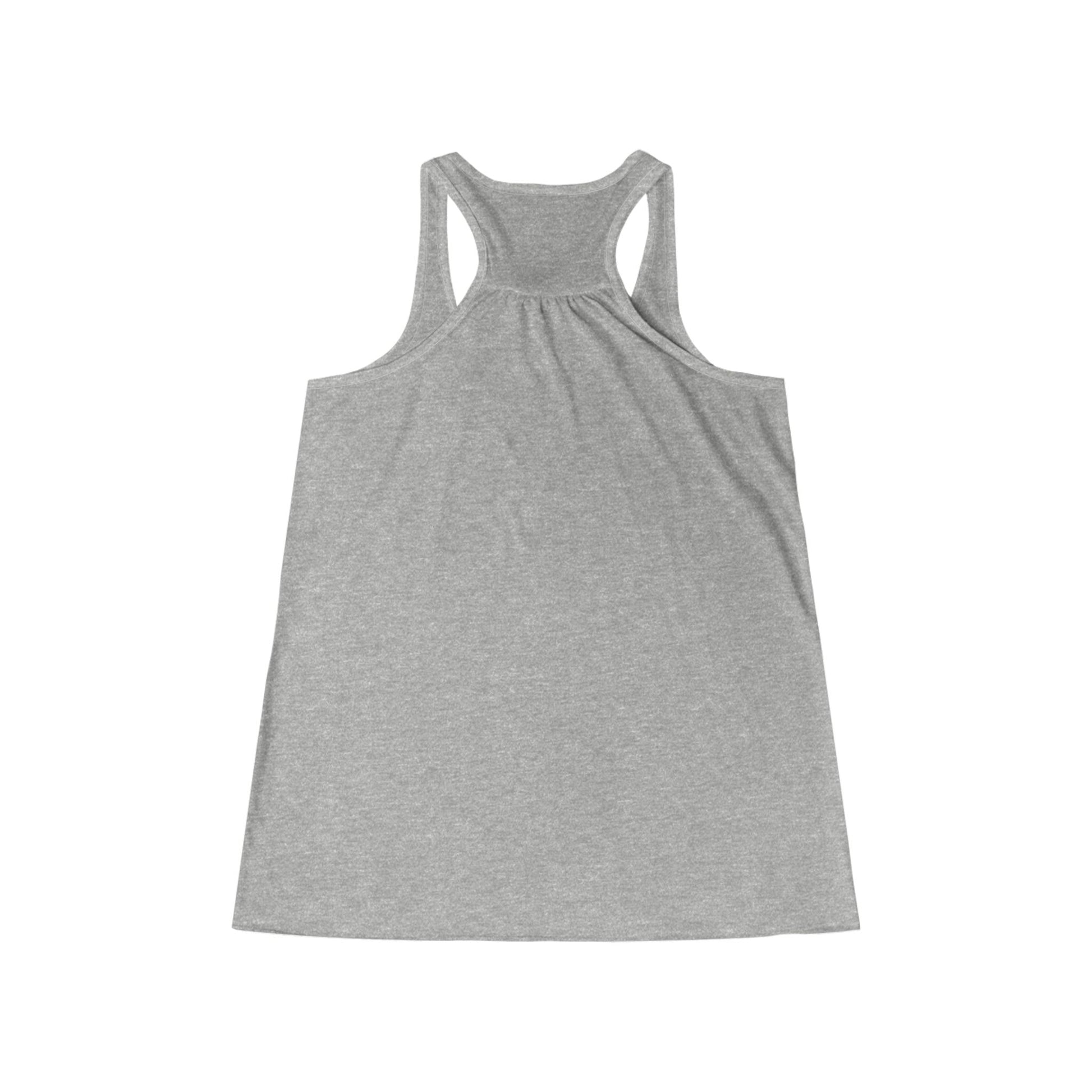 Latina Muscle Racerback Tank Top - Latina Muscle
