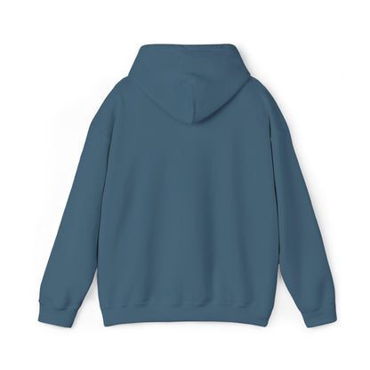 Latina Muscle Hoodie- Rose Design - Latina Muscle